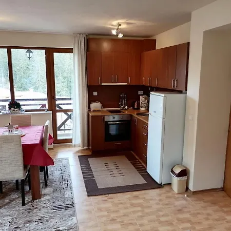 Apartment Dream Pamporovo
