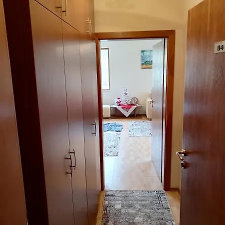 Apartment Dream *