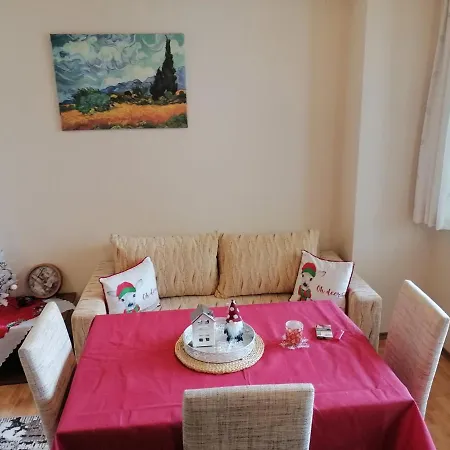 Apartamento Dream Pamporovo