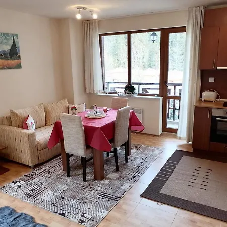 Dream Apartamento