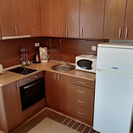 Apartamento Dream